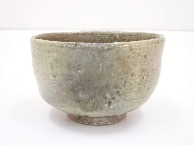 道具 ] - 道具 信楽焼 松山造 茶碗（共箱） | ネットショップ圭